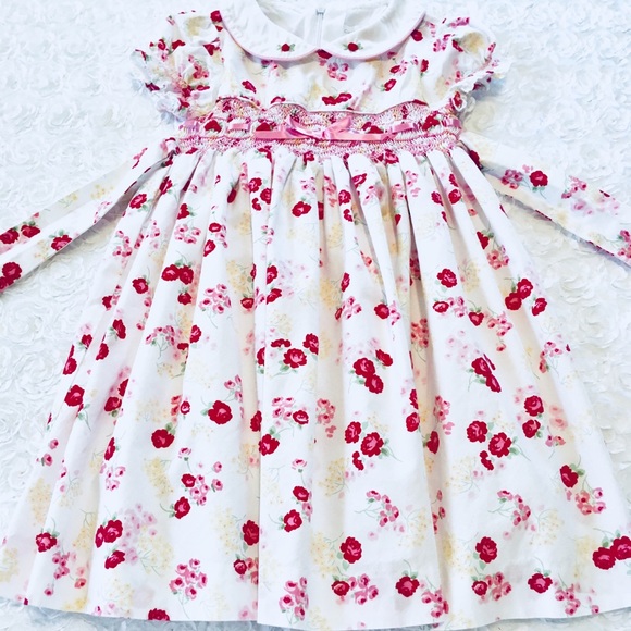 Charter Club Other - 💕🌸NWOT Beautiful little girls dress🛍